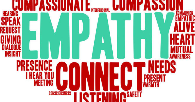 The Strategic Power of Empathy in Today's Workplace image